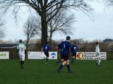 S.K.N.W.K. JO17-1 - Kloetinge JO17-4 (comp.) voorjaar seizoen 2021-2022 (84/90)